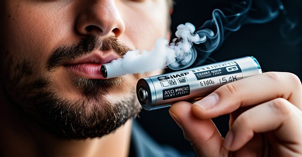 Batterie vapoteuse pas cher : qualité et choix varié à petit prix