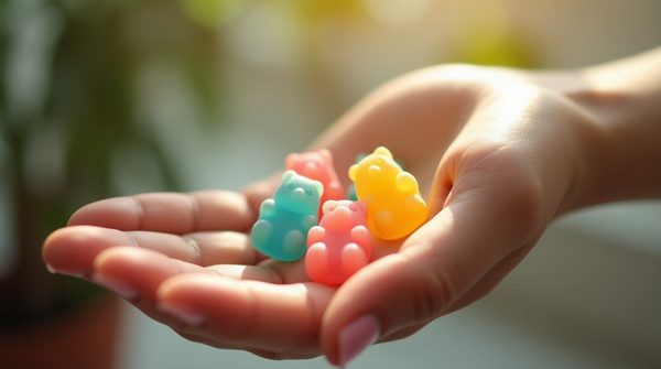 Gummies beauté et équilibre féminin : comprendre leur rôle dans le bien-être global
