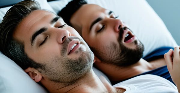 Silnore : solution efficace contre le ronflement à petit prix