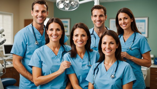 Dentiste saint-lambert : des soins complets pour toute la famille