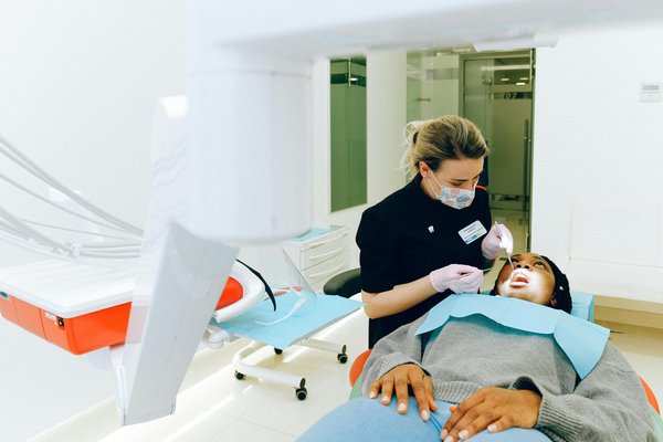 Dentiste Lévis : des soins adaptés à chaque besoin dentaire