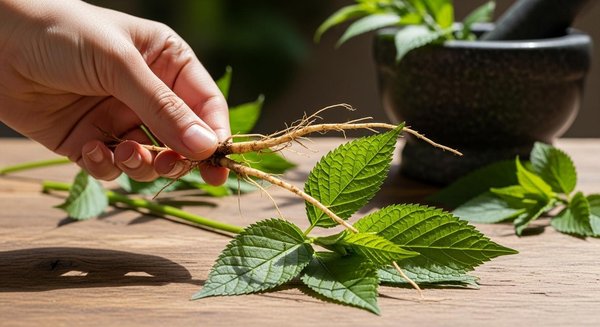 Feralen : découvrez les bienfaits d'un antidote naturel