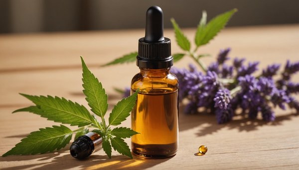 Huile de CBD : les formules indispensables pour votre bien-être