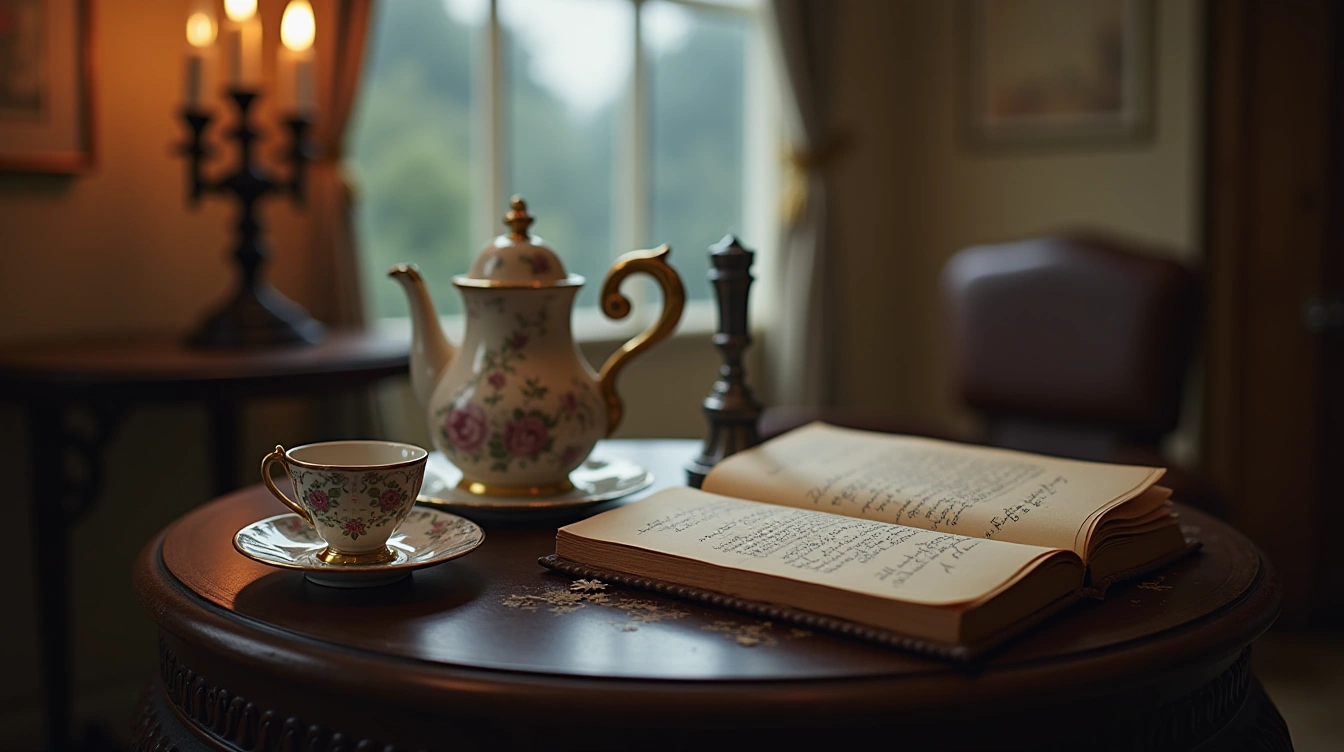 Vos questions sur les thés santé Compagnie & Co